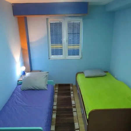 Nestorovski House Bitola