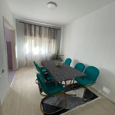 Vakantiehuis Nestorovski House *