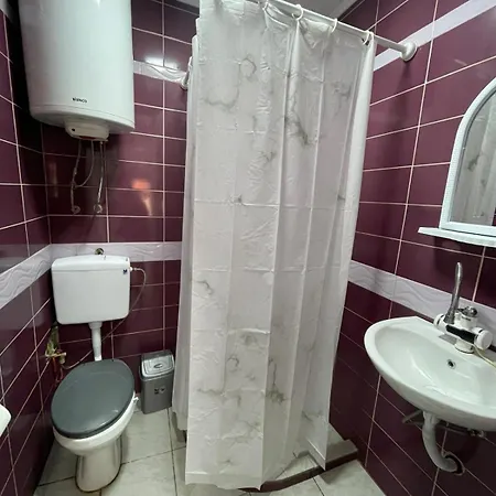 Vakantiehuis Nestorovski House Bitola