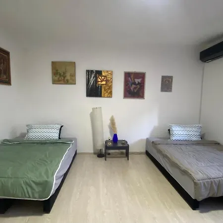 Nestorovski House Vakantiehuis Bitola